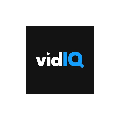 vidIQ: Boost Your Views And Subscribers On YouTube 1 Month Subscription